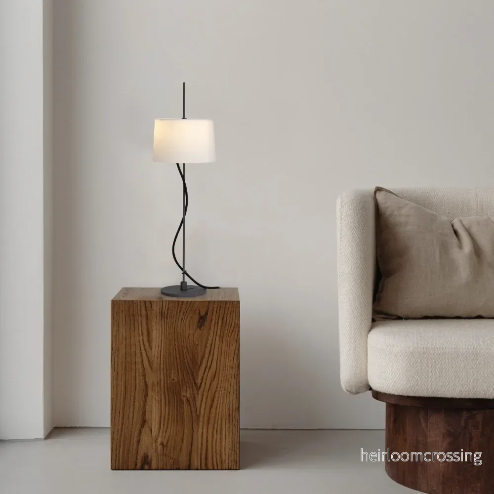 Zladd bordslampa - Bild 2