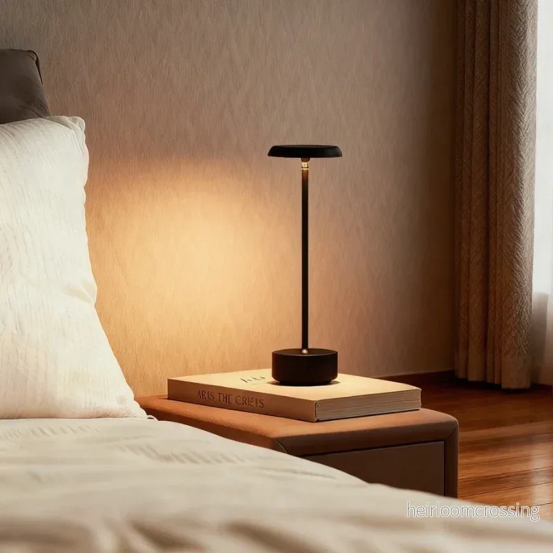 Luxora – Bordslampa Luxora – Bordslampa