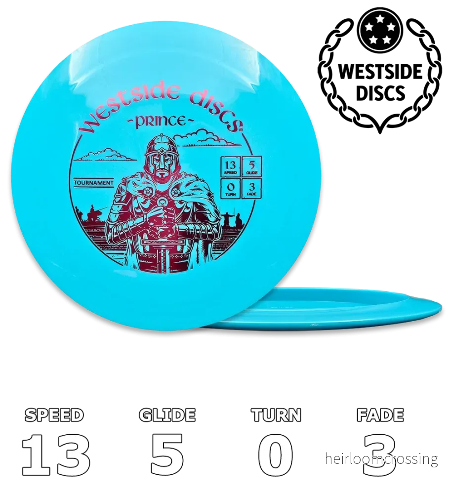 Prince Tournament Prince Tournament