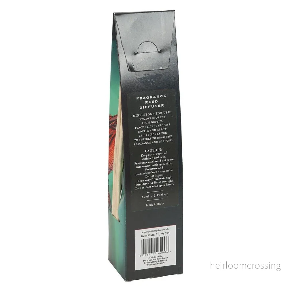 After Dark Dragon Blood Reed Diffuser - Bild 2