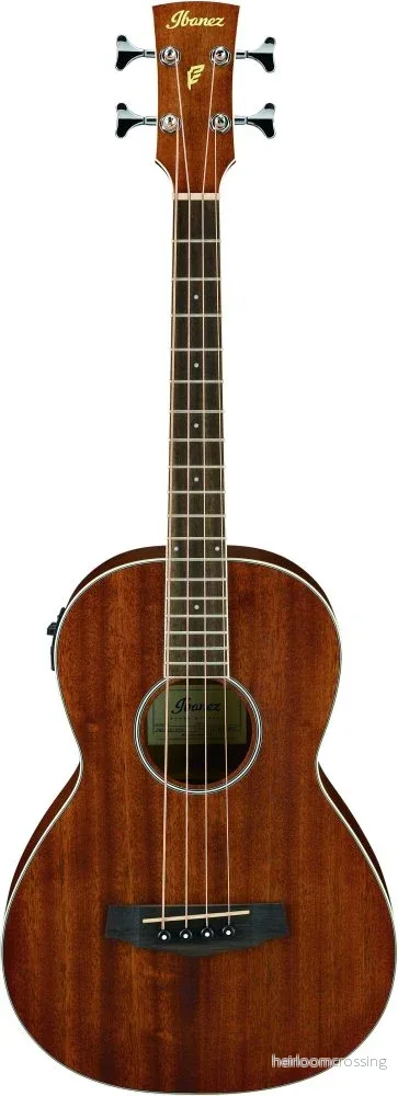 PF Performance – Akustisk shortscale-bas PF Performance – Akustisk shortscale-bas
