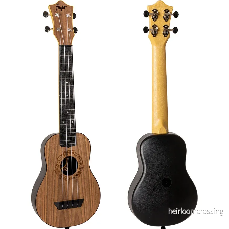 TUSL50 Salamander Travel Concert sopranukulele - Bild 3