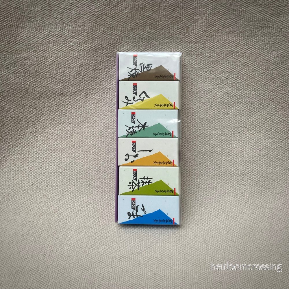 Yokan 6-pack 210g