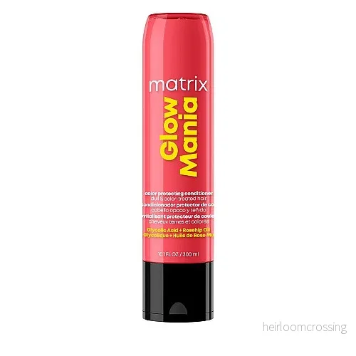 Matrix Glow Mania Conditioner 300ml