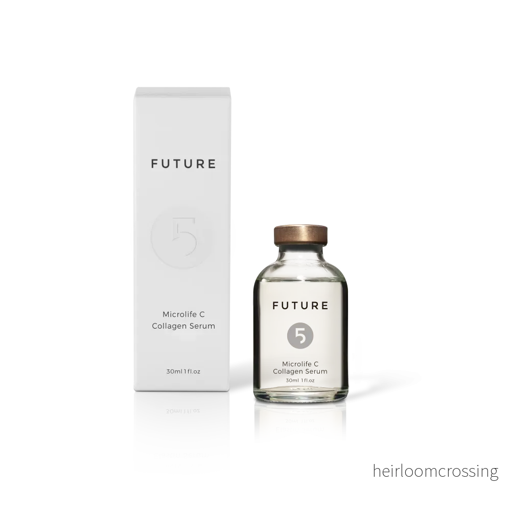 MicroLife C Collagen Serum
