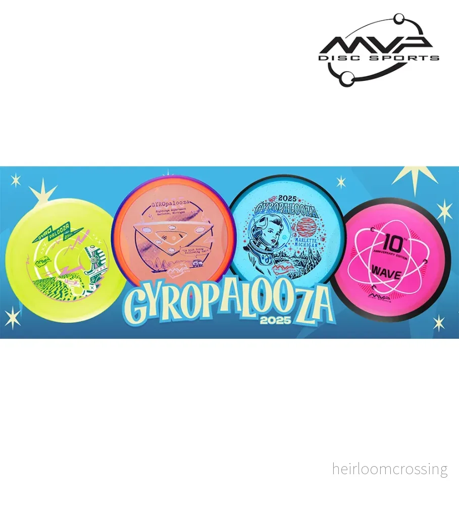GYROpalooza 2025 GYROpalooza 2025