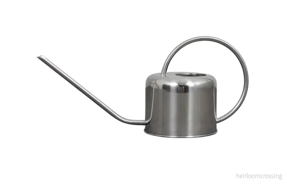 Vattenkanna 0,9 liter (stål) - Bild 2