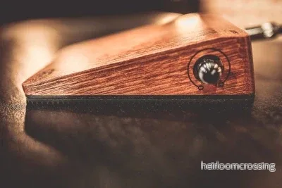 Percussion stompbox - Bild 3