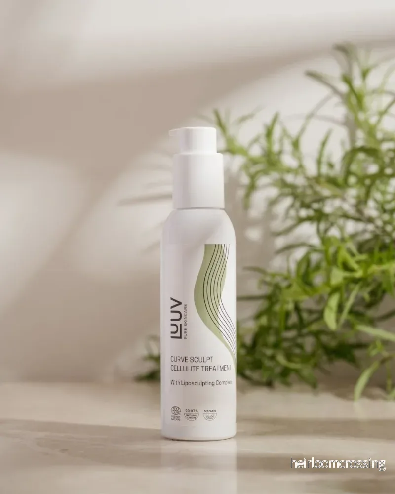 Anti-Cellulit Gel COSMOS, 150 ml