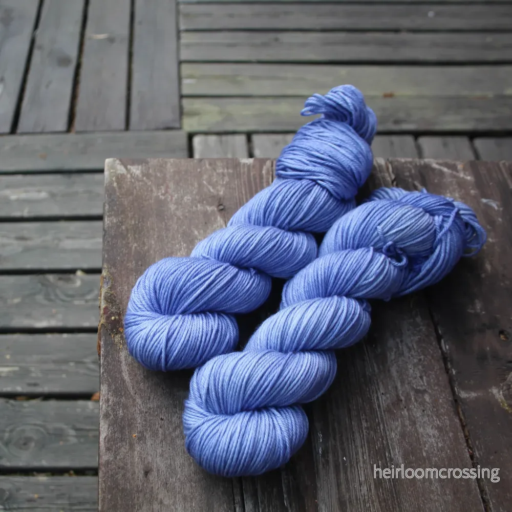 Floras DK Nordic Mist