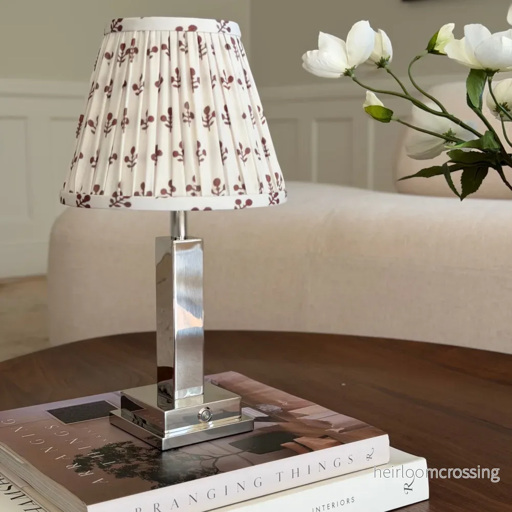 Von Norten Athena Slim Polished Silver - Bild 2