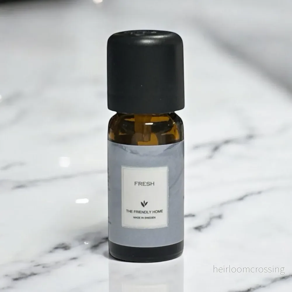 Fresh Doftolja 10 ml