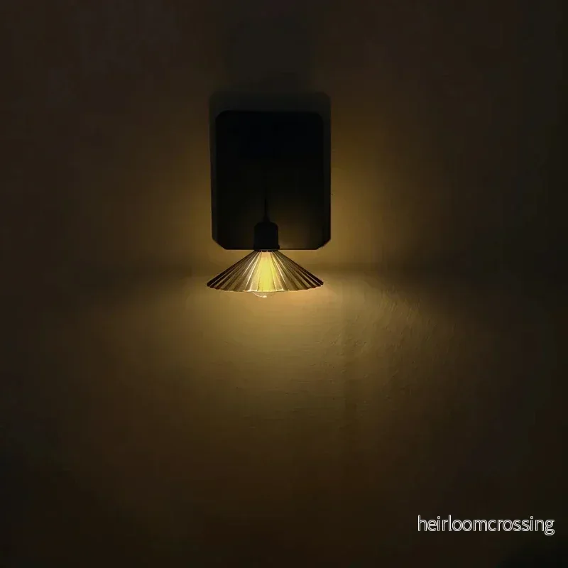 NordLys - Solvägglampa - Bild 2