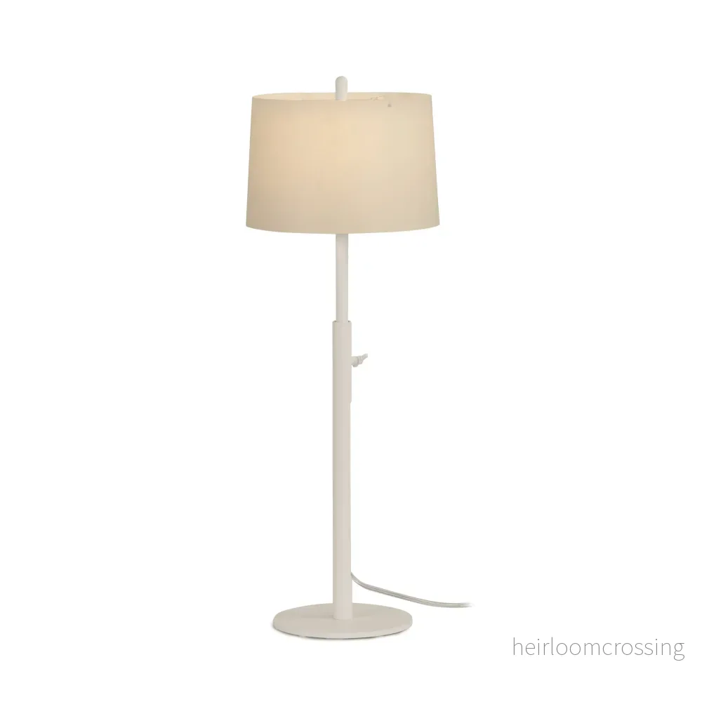 Q bordslampa liten - Bild 3