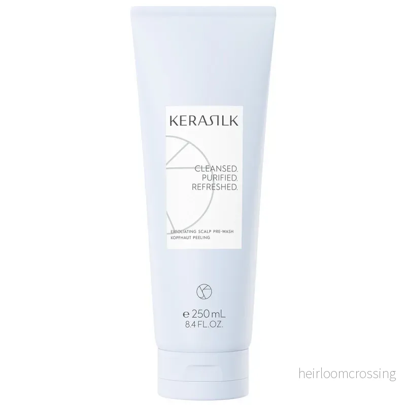 Exfoliating Scalp Pre-Wash 250ml