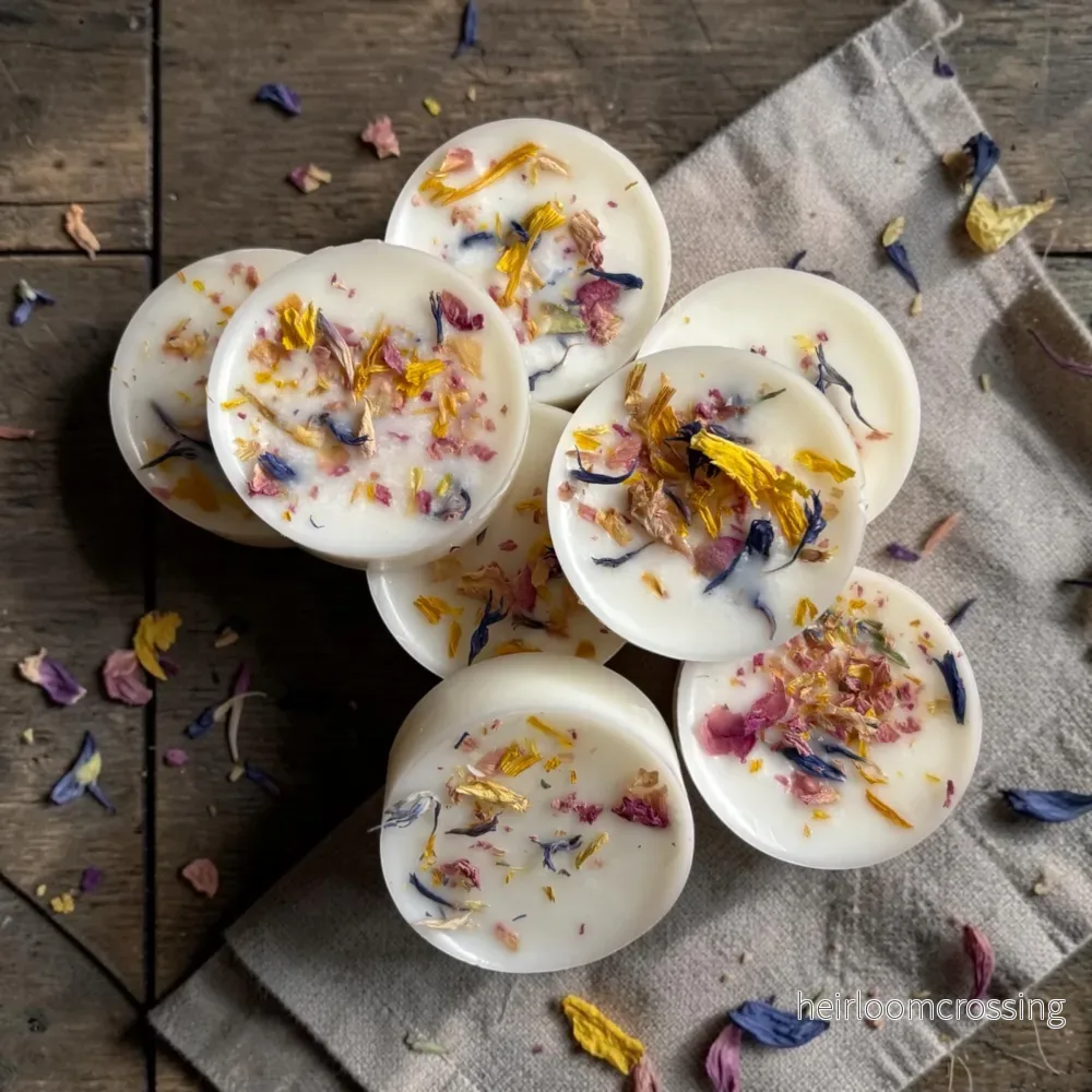 Aurifleur Summer Blossom Wax Melt Aurifleur Summer Blossom Wax Melt