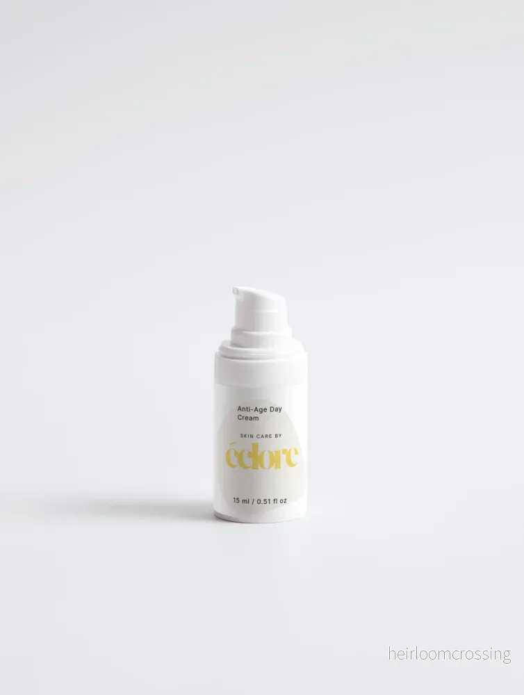 Anti-Age Day Cream, 15 ml - Bild 2