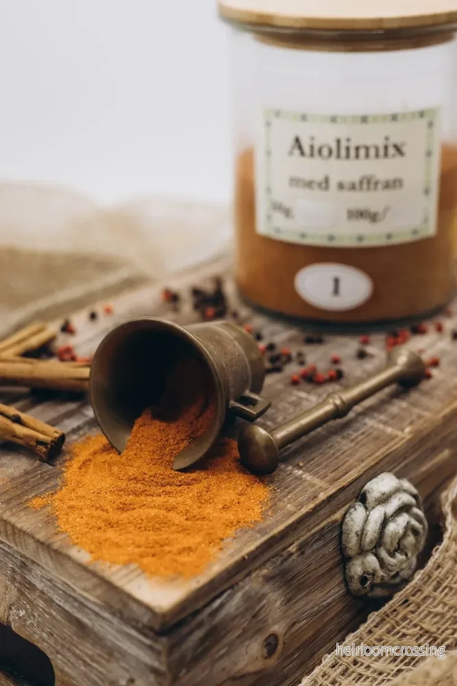 Aiolimix Aiolimix