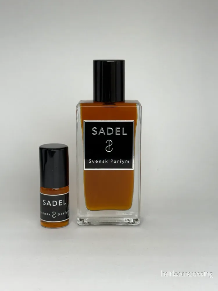 Sadel Sadel