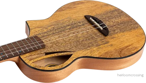 Aviator Baritone Mango Aviator Baritone Mango