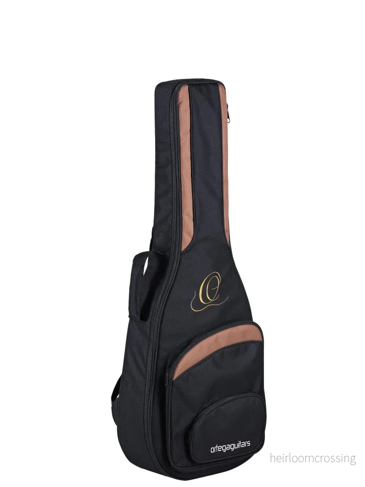 Gigbag för 1/2 klassisk gitarr Gigbag för 1/2 klassisk gitarr