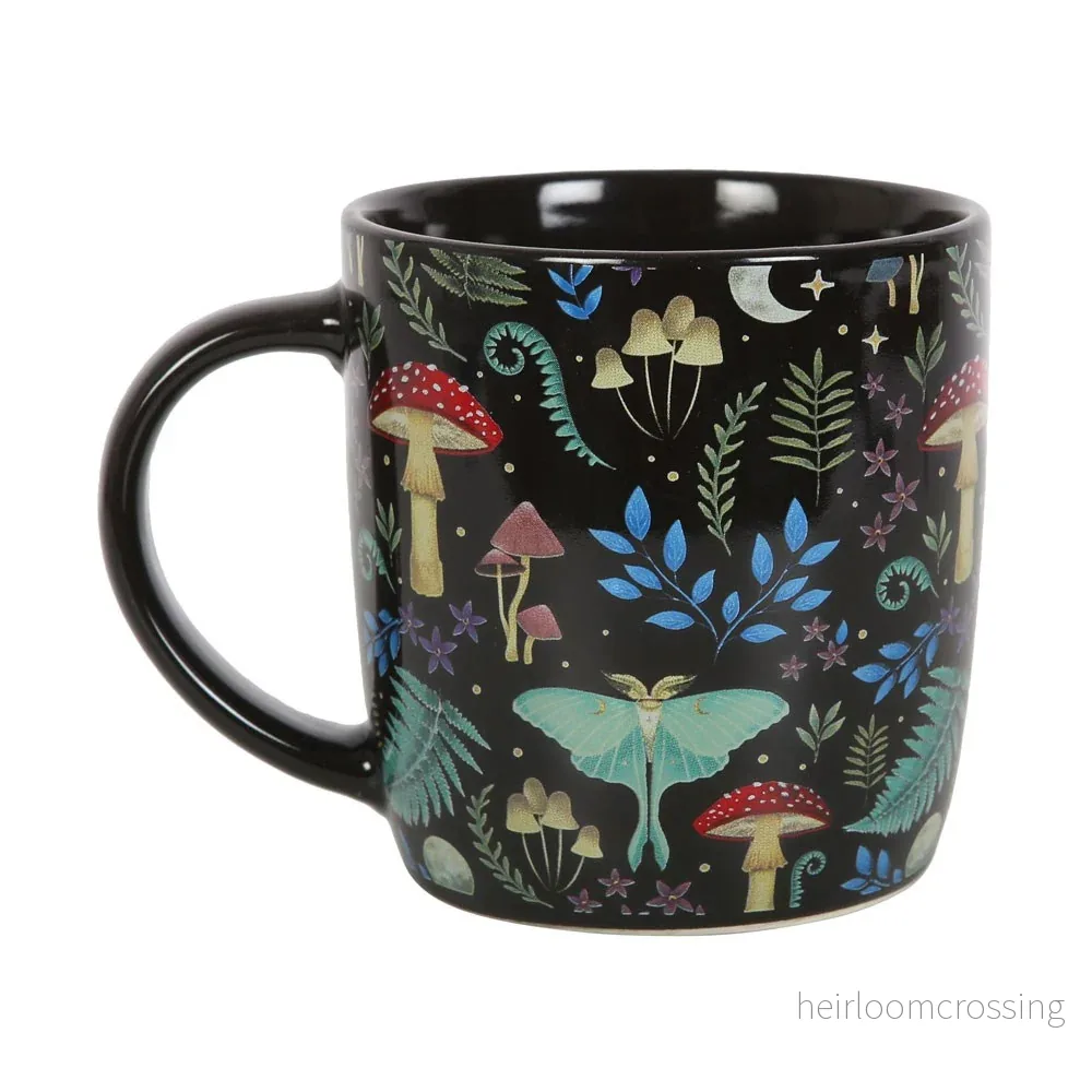 Mugg – Dark Forest Mugg – Dark Forest