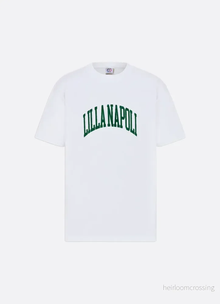 T-shirt Grön Swoosh T-shirt Grön Swoosh