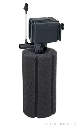 Power Head HC+ Sponge – Innerfilter 60–180 liter