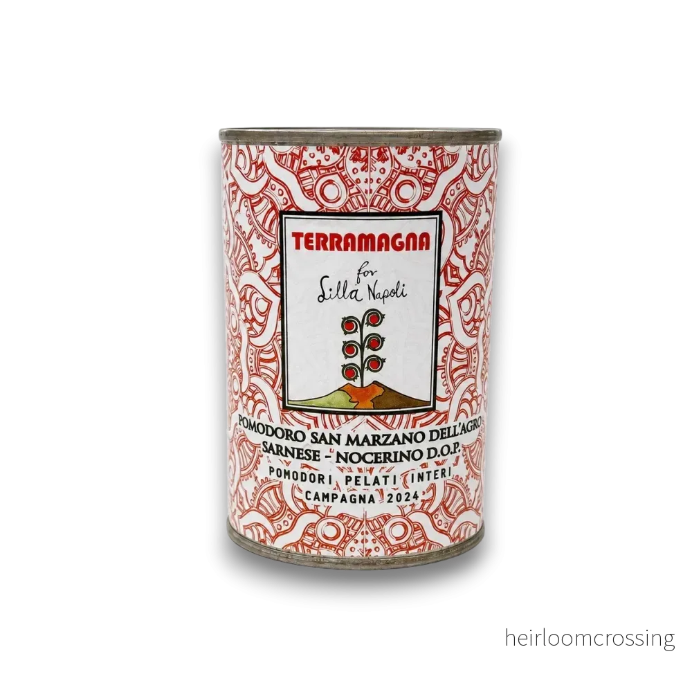 San Marzano – Terramagna San Marzano – Terramagna