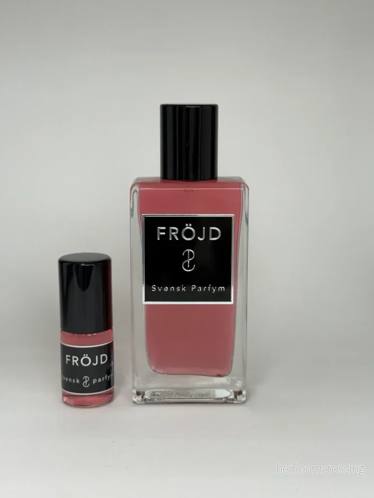 Fröjd