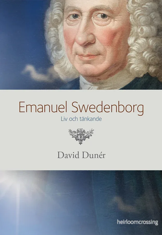 Emanuel Swedenborg – Liv och tänkande