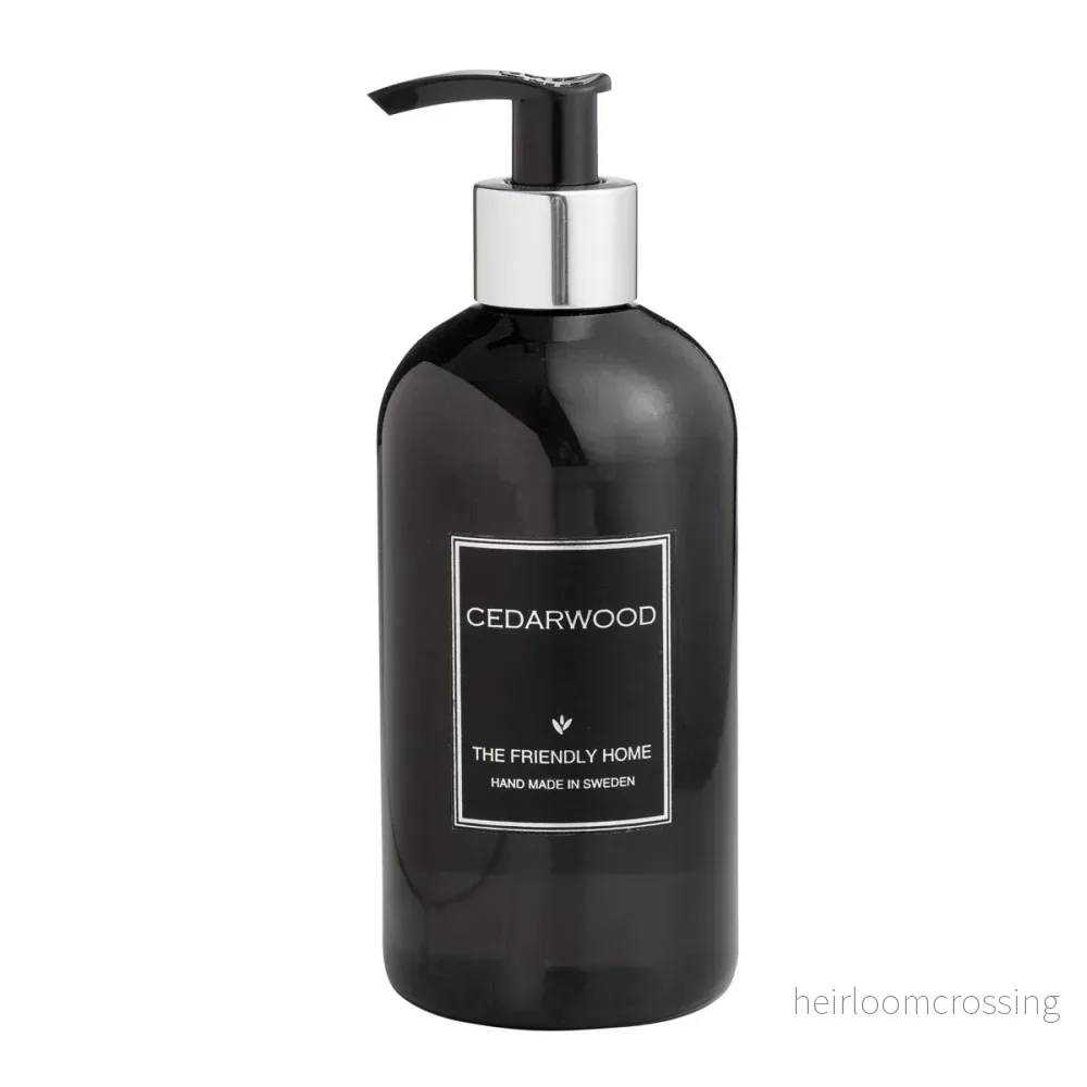 Cedarwood Handtvål 300 ml