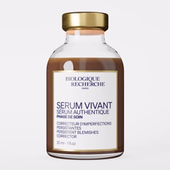 BIOLOGIQUE RECHERCHE SERUM VIVANT BIOLOGIQUE RECHERCHE SERUM VIVANT