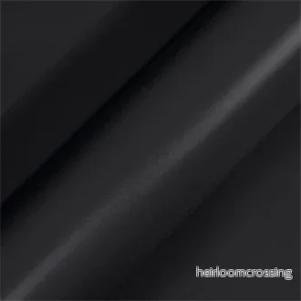 Avery Dennison SWF – Satin Black Avery Dennison SWF – Satin Black