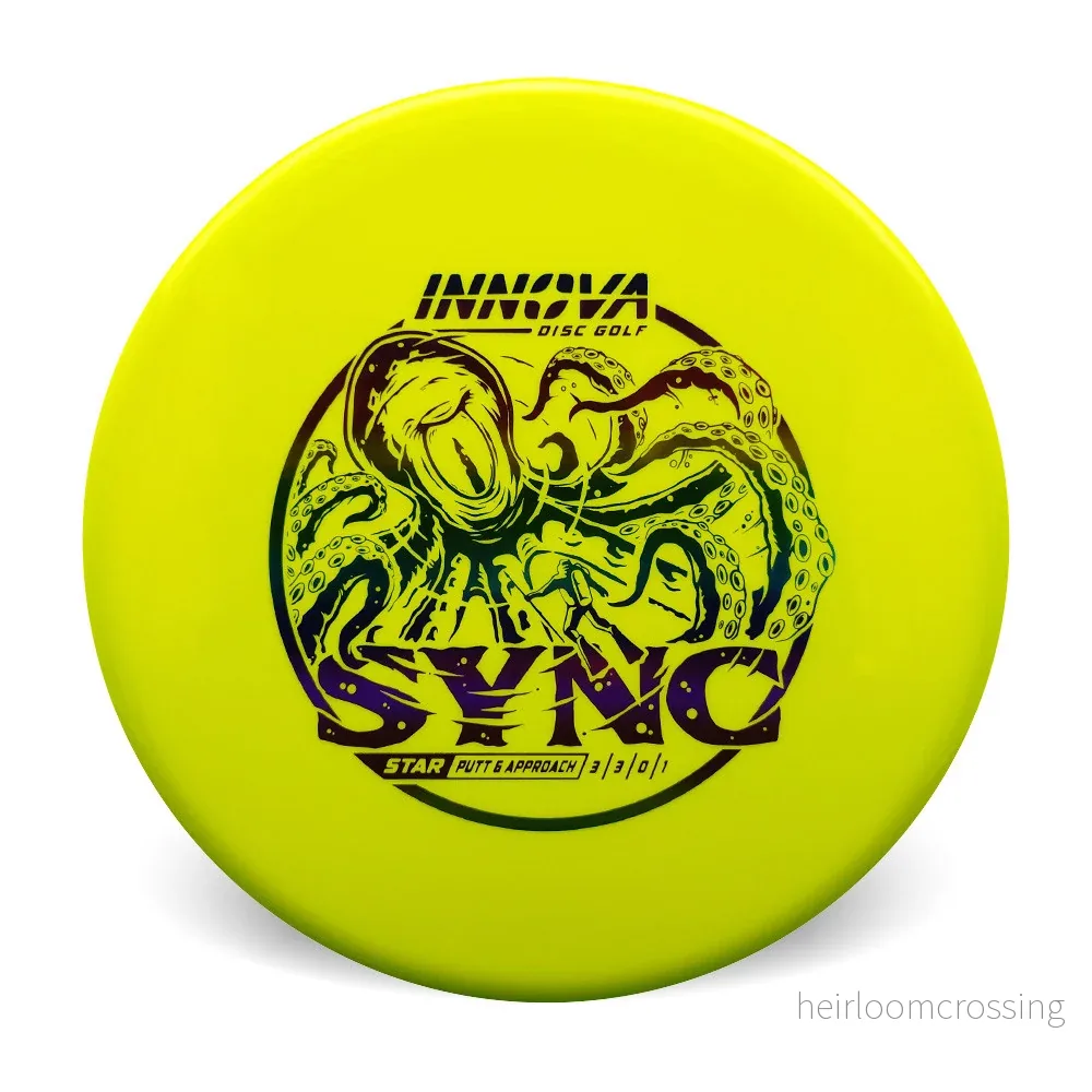 Sync Star