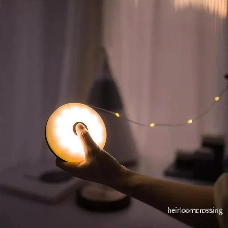 Oasis LED-ljusslinga – LunaRibbon