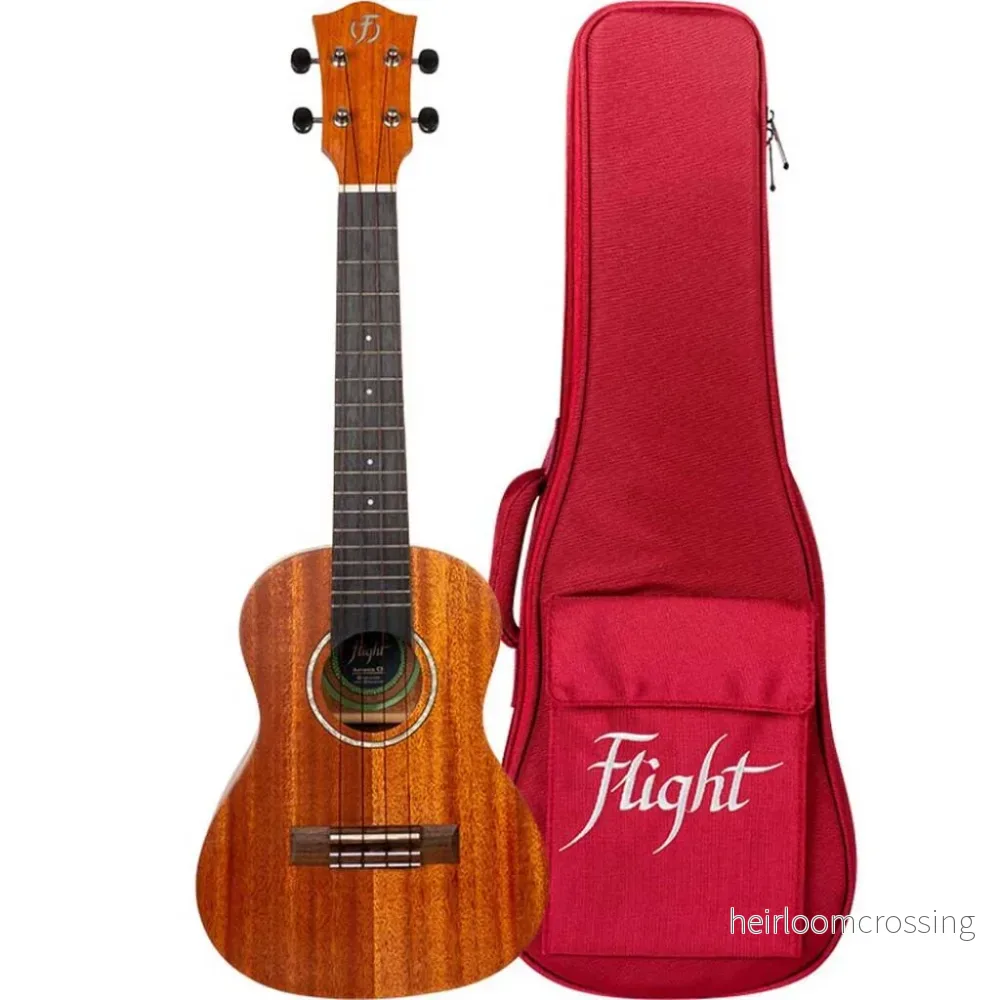 Antonia – Konsert-ukulele