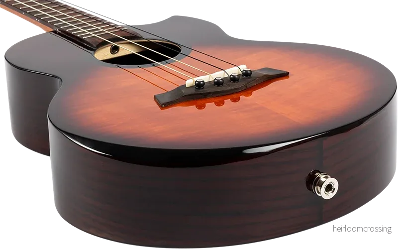Navigator EQ-A Barytonukulele - Bild 2