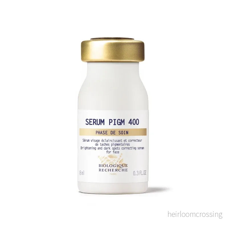 Sérum PIGM 400 8ml