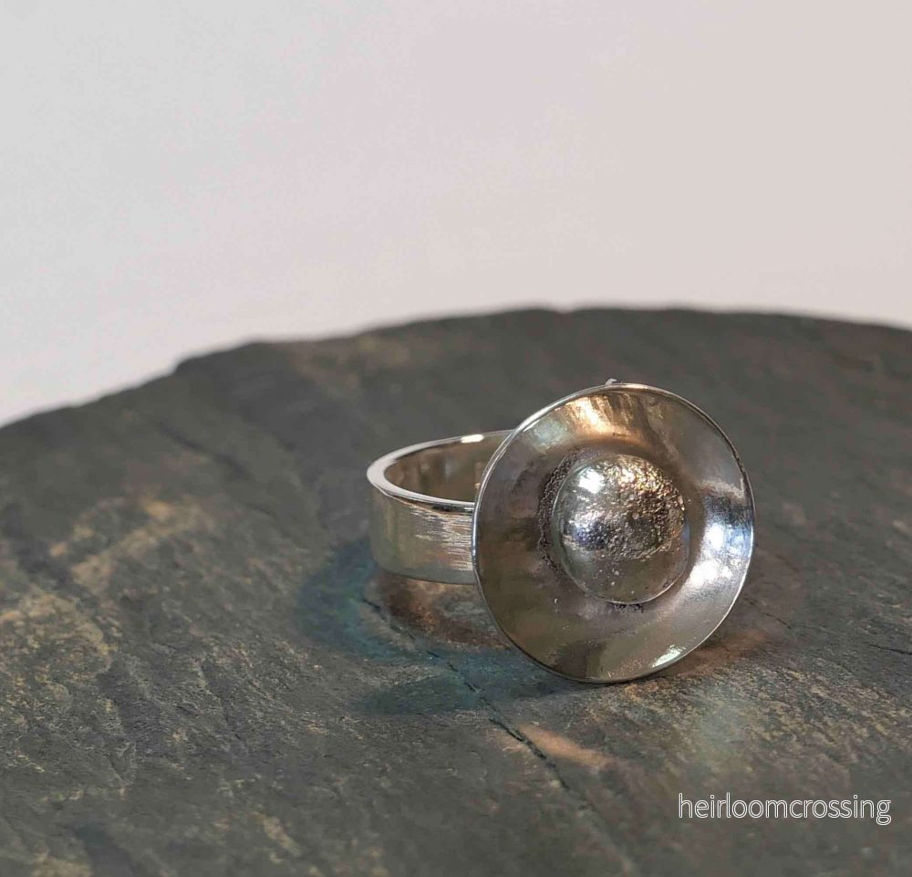 Silverring Meteor Silverring Meteor
