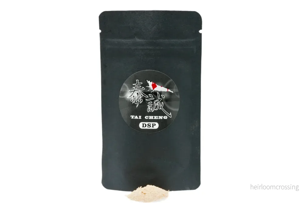 Dead shrimp powder (DSP) 30 gram…..Bygger biofilm, must have Dead shrimp powder (DSP) 30 gram…..Bygger biofilm, must have