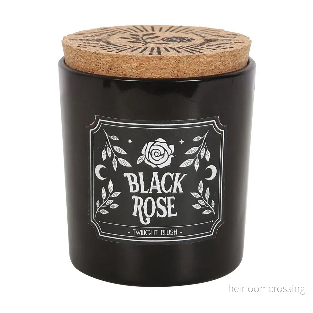 Black Rose Twilight Blush-ljus - Bild 2
