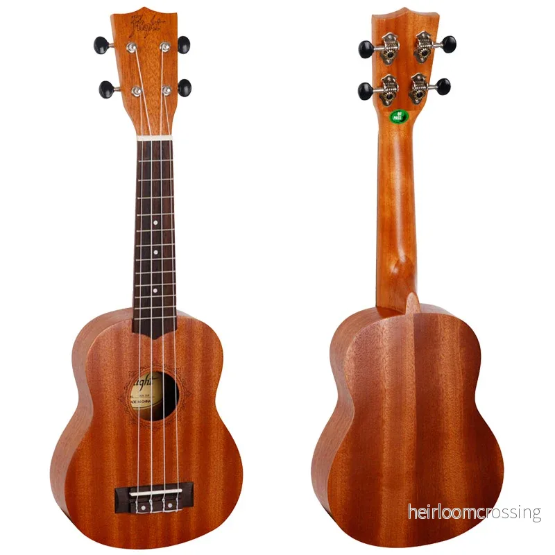 NUS310 Sopranukulele - Bild 2