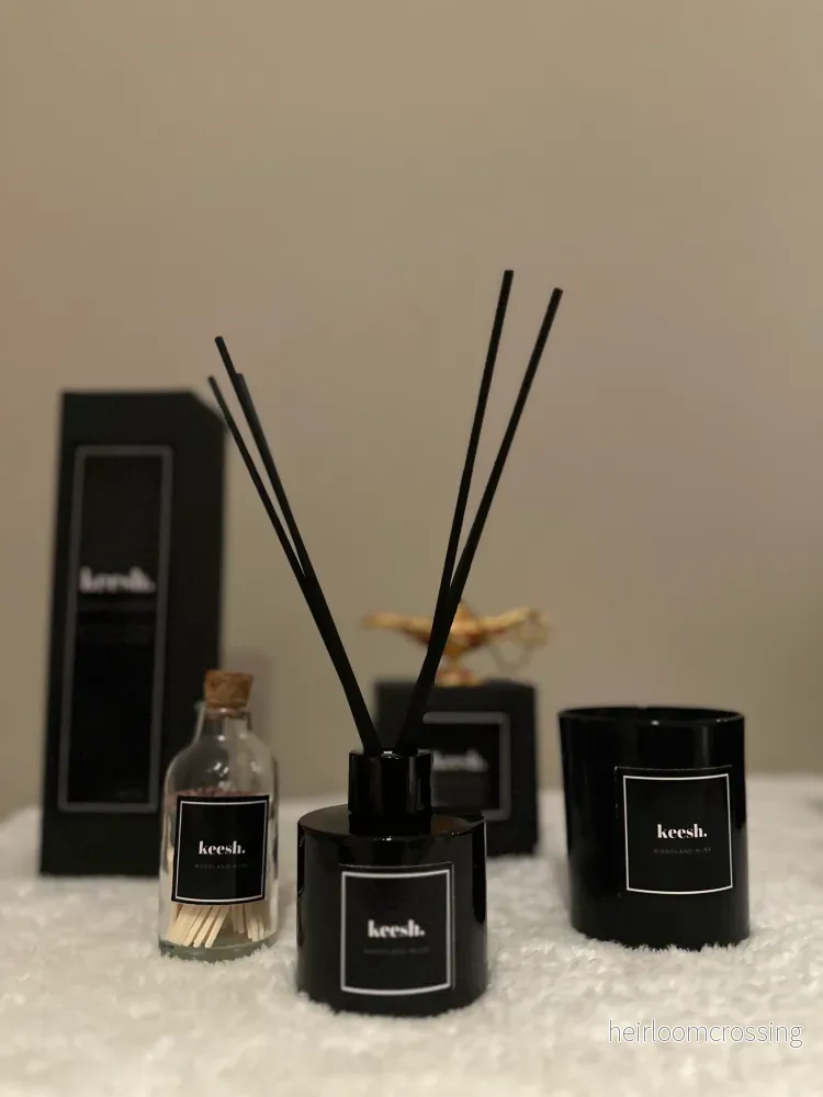 Black Collection Presentkit Black Collection Presentkit