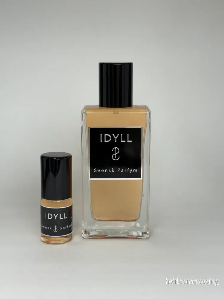 Idyll