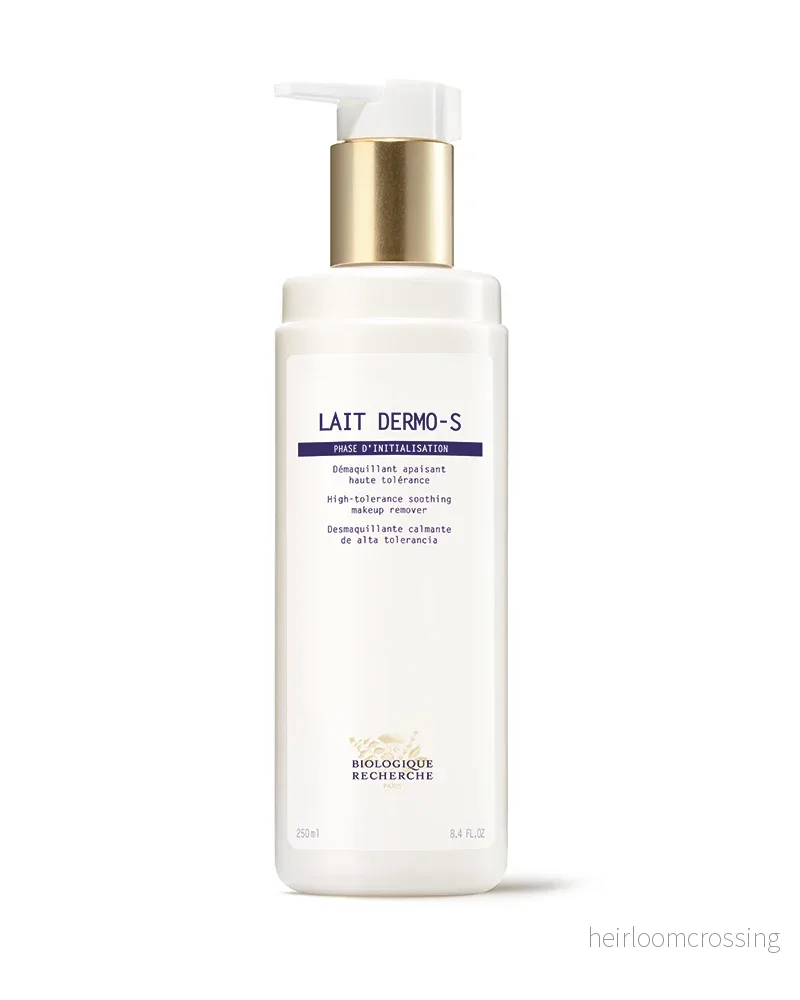 LAIT DERMO-S 250 ml LAIT DERMO-S 250 ml