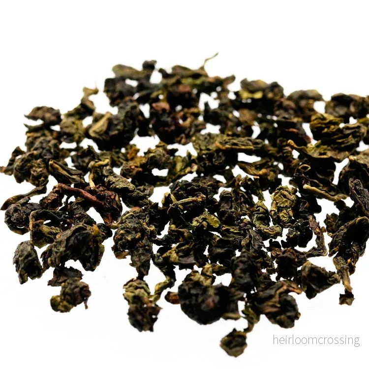 Ti Kuan Yin Oolong