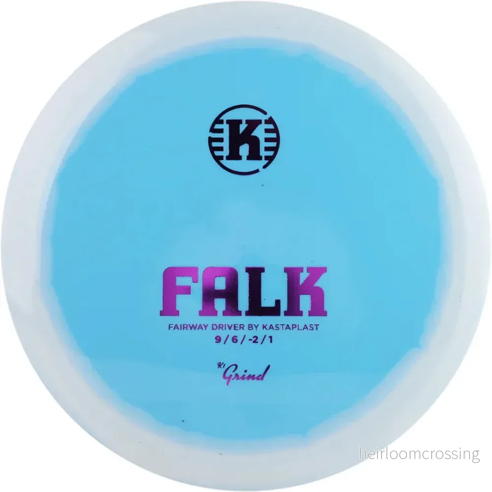 Falk K1 Grind