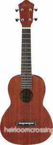 Mahogny – Konsertukulele Mahogny – Konsertukulele