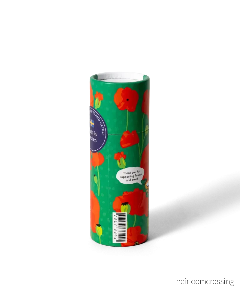 Fotstift – Bivax & Honung